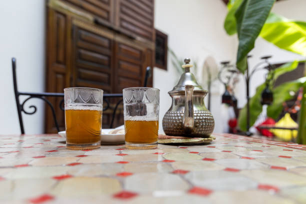 Petit-déjeuner