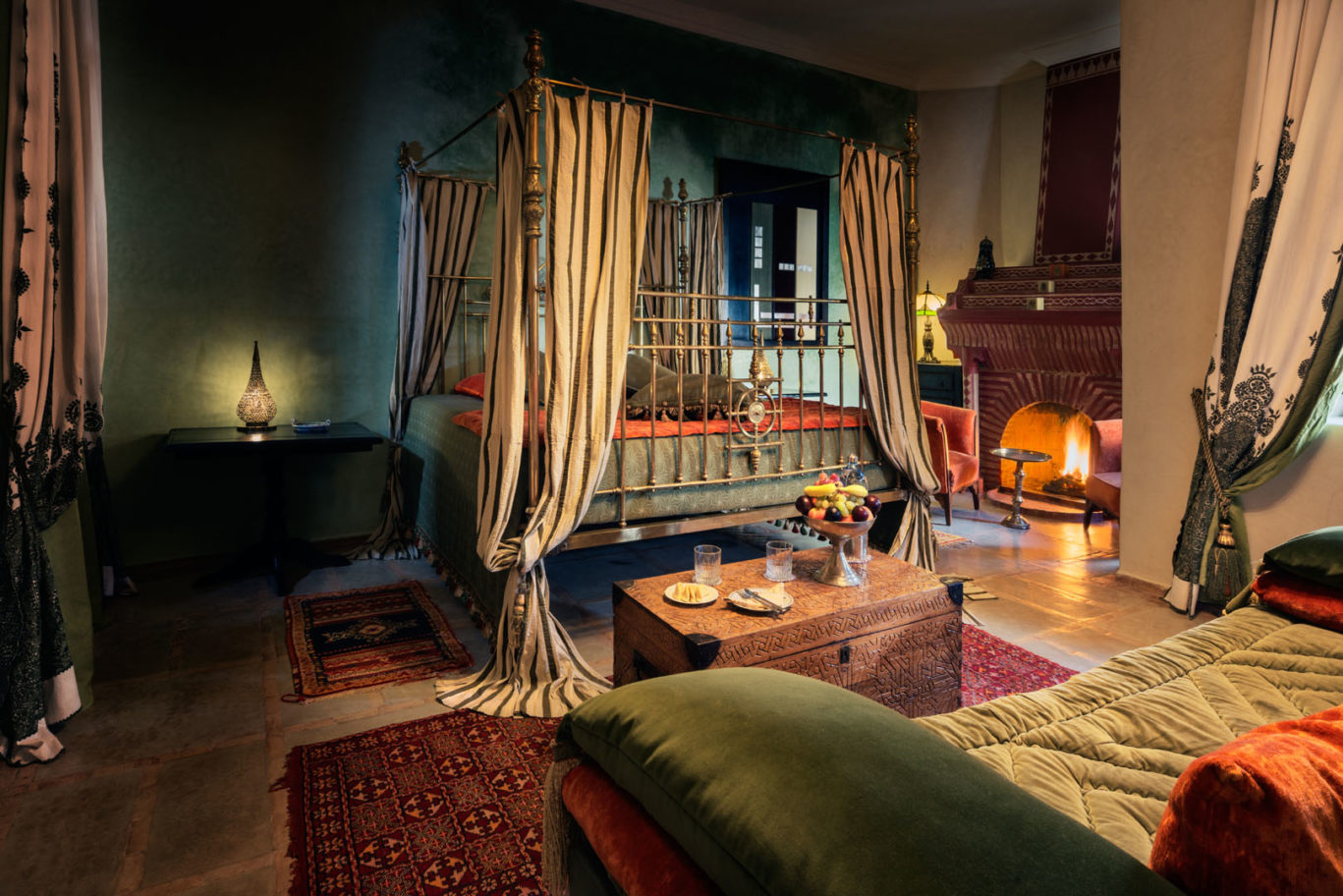 Suite Andalouse