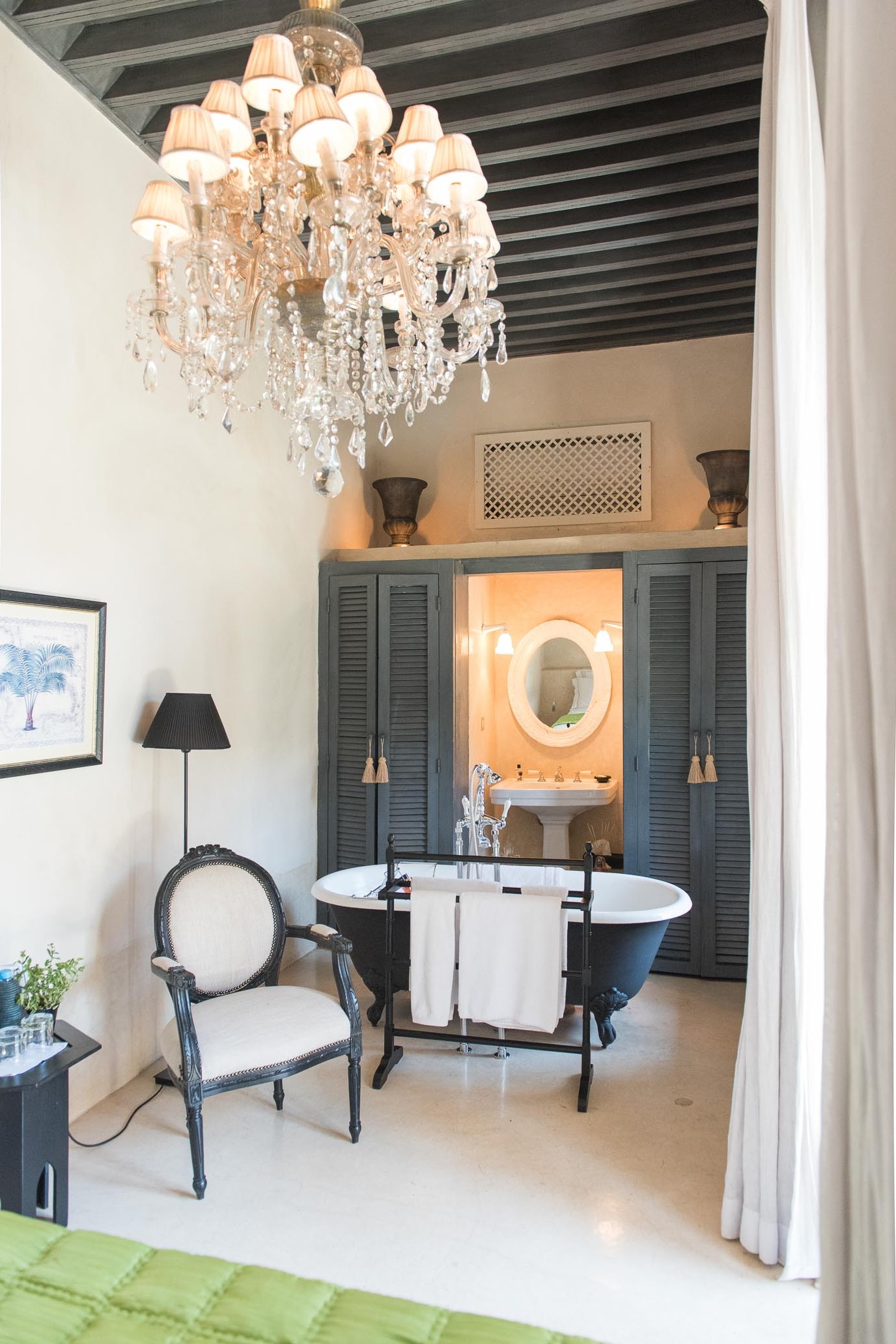 Suite Royale