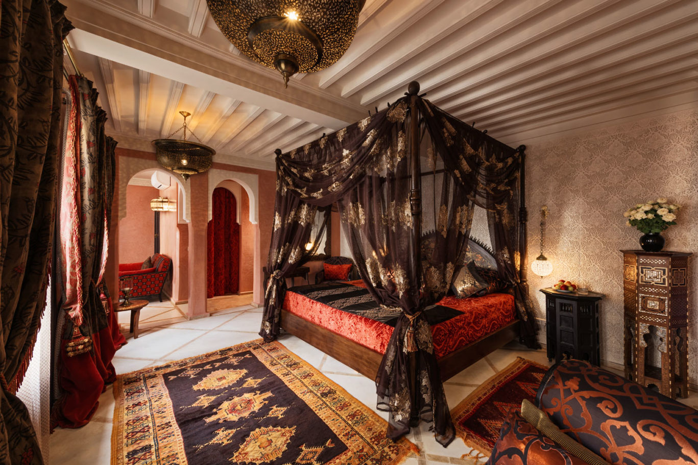Suite Mosaïque